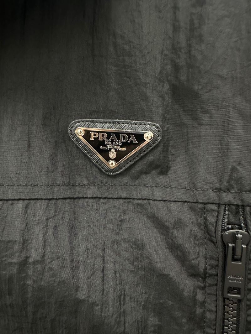 Prada Outwear